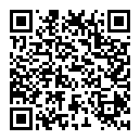 Kod QR do zeskanowania na urządzeniu mobilnym w celu wyświetlenia na nim tej strony