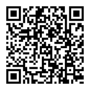 Kod QR do zeskanowania na urządzeniu mobilnym w celu wyświetlenia na nim tej strony