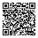 Kod QR do zeskanowania na urządzeniu mobilnym w celu wyświetlenia na nim tej strony