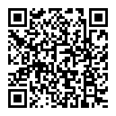 Kod QR do zeskanowania na urządzeniu mobilnym w celu wyświetlenia na nim tej strony