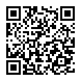 Kod QR do zeskanowania na urządzeniu mobilnym w celu wyświetlenia na nim tej strony