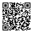 Kod QR do zeskanowania na urządzeniu mobilnym w celu wyświetlenia na nim tej strony