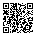 Kod QR do zeskanowania na urządzeniu mobilnym w celu wyświetlenia na nim tej strony