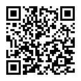 Kod QR do zeskanowania na urządzeniu mobilnym w celu wyświetlenia na nim tej strony