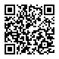 Kod QR do zeskanowania na urządzeniu mobilnym w celu wyświetlenia na nim tej strony