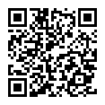 Kod QR do zeskanowania na urządzeniu mobilnym w celu wyświetlenia na nim tej strony