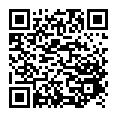 Kod QR do zeskanowania na urządzeniu mobilnym w celu wyświetlenia na nim tej strony