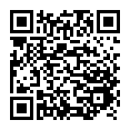 Kod QR do zeskanowania na urządzeniu mobilnym w celu wyświetlenia na nim tej strony