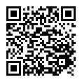 Kod QR do zeskanowania na urządzeniu mobilnym w celu wyświetlenia na nim tej strony