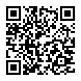 Kod QR do zeskanowania na urządzeniu mobilnym w celu wyświetlenia na nim tej strony