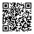 Kod QR do zeskanowania na urządzeniu mobilnym w celu wyświetlenia na nim tej strony