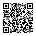 Kod QR do zeskanowania na urządzeniu mobilnym w celu wyświetlenia na nim tej strony