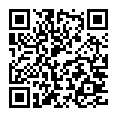 Kod QR do zeskanowania na urządzeniu mobilnym w celu wyświetlenia na nim tej strony