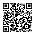 Kod QR do zeskanowania na urządzeniu mobilnym w celu wyświetlenia na nim tej strony