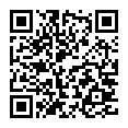 Kod QR do zeskanowania na urządzeniu mobilnym w celu wyświetlenia na nim tej strony