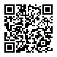 Kod QR do zeskanowania na urządzeniu mobilnym w celu wyświetlenia na nim tej strony