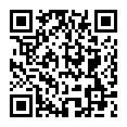 Kod QR do zeskanowania na urządzeniu mobilnym w celu wyświetlenia na nim tej strony