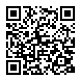 Kod QR do zeskanowania na urządzeniu mobilnym w celu wyświetlenia na nim tej strony