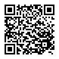 Kod QR do zeskanowania na urządzeniu mobilnym w celu wyświetlenia na nim tej strony