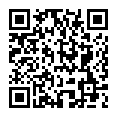 Kod QR do zeskanowania na urządzeniu mobilnym w celu wyświetlenia na nim tej strony