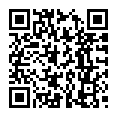 Kod QR do zeskanowania na urządzeniu mobilnym w celu wyświetlenia na nim tej strony