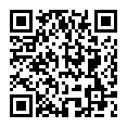 Kod QR do zeskanowania na urządzeniu mobilnym w celu wyświetlenia na nim tej strony