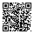 Kod QR do zeskanowania na urządzeniu mobilnym w celu wyświetlenia na nim tej strony