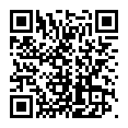 Kod QR do zeskanowania na urządzeniu mobilnym w celu wyświetlenia na nim tej strony