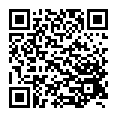 Kod QR do zeskanowania na urządzeniu mobilnym w celu wyświetlenia na nim tej strony