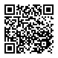 Kod QR do zeskanowania na urządzeniu mobilnym w celu wyświetlenia na nim tej strony