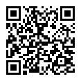 Kod QR do zeskanowania na urządzeniu mobilnym w celu wyświetlenia na nim tej strony