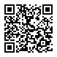 Kod QR do zeskanowania na urządzeniu mobilnym w celu wyświetlenia na nim tej strony