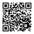 Kod QR do zeskanowania na urządzeniu mobilnym w celu wyświetlenia na nim tej strony