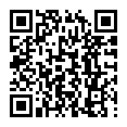 Kod QR do zeskanowania na urządzeniu mobilnym w celu wyświetlenia na nim tej strony