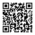 Kod QR do zeskanowania na urządzeniu mobilnym w celu wyświetlenia na nim tej strony