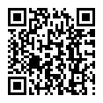 Kod QR do zeskanowania na urządzeniu mobilnym w celu wyświetlenia na nim tej strony