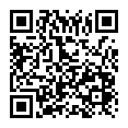 Kod QR do zeskanowania na urządzeniu mobilnym w celu wyświetlenia na nim tej strony