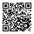 Kod QR do zeskanowania na urządzeniu mobilnym w celu wyświetlenia na nim tej strony