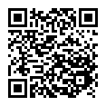 Kod QR do zeskanowania na urządzeniu mobilnym w celu wyświetlenia na nim tej strony