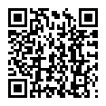 Kod QR do zeskanowania na urządzeniu mobilnym w celu wyświetlenia na nim tej strony