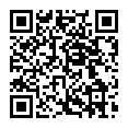 Kod QR do zeskanowania na urządzeniu mobilnym w celu wyświetlenia na nim tej strony