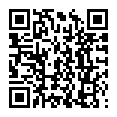 Kod QR do zeskanowania na urządzeniu mobilnym w celu wyświetlenia na nim tej strony