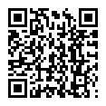 Kod QR do zeskanowania na urządzeniu mobilnym w celu wyświetlenia na nim tej strony