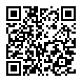 Kod QR do zeskanowania na urządzeniu mobilnym w celu wyświetlenia na nim tej strony