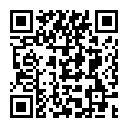 Kod QR do zeskanowania na urządzeniu mobilnym w celu wyświetlenia na nim tej strony