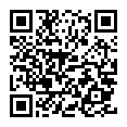 Kod QR do zeskanowania na urządzeniu mobilnym w celu wyświetlenia na nim tej strony