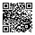 Kod QR do zeskanowania na urządzeniu mobilnym w celu wyświetlenia na nim tej strony