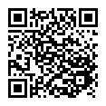 Kod QR do zeskanowania na urządzeniu mobilnym w celu wyświetlenia na nim tej strony