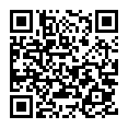 Kod QR do zeskanowania na urządzeniu mobilnym w celu wyświetlenia na nim tej strony