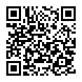 Kod QR do zeskanowania na urządzeniu mobilnym w celu wyświetlenia na nim tej strony